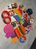 Fidget toys en meer, Verzamelen, Speelgoed, Ophalen of Verzenden, Zo goed als nieuw