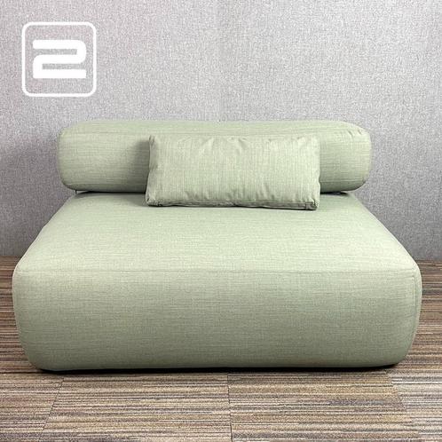 LAPALMA Plus Lounge Zetel, Huis en Inrichting, Zetels | Zetels en Chaises Longues, Zo goed als nieuw, Eenpersoons, Minder dan 150 cm