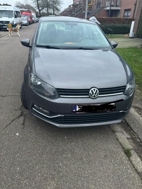 Volkswagen Polo, Auto's, Volkswagen, Particulier, Polo, Airconditioning, Alarm, Bluetooth, Boordcomputer, Cruise Control, Elektrische buitenspiegels