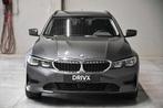 BMW 3 Serie 320 320e Touring Aut. (bj 2021, automaat), Auto's, BMW, Automaat, 1998 cc, Gebruikt, 4 cilinders