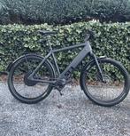 Stromer ST3 Pinion XL Mat Zwart, Enlèvement, Comme neuf, Stromer