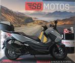 Honda forza 125 abs (bj 2023), Bedrijf, Overig, 125 cc, 1 cilinder