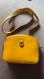 Ralph Lauren handtas, Handtassen en Accessoires, Tassen | Damestassen, Verzenden, Zo goed als nieuw, Handtas