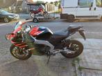 Aprilia	RS125, Motoren, Bedrijf, 125 cc, 11 kW of minder