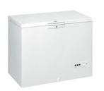 Whirlpool A++ vriezer als nieuw, Elektronische apparatuur, Vriezers en Diepvrieskisten, Ophalen, Zo goed als nieuw, Vrieskast