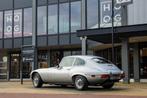 Jaguar E-Type 5.3 Series 3, Autos, Cuir, Jaguar, Achat, Intérieur cuir