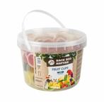 Back Zoo Nature Fruitkuipjes Mix Emmer, Dieren en Toebehoren