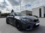 BMW M2 12/2017 61200km LCI, Auto's, Automaat, 4 zetels, Achterwielaandrijving, 2 Reeks