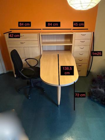 bureau beschikbaar voor biedingen
