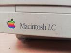 MacIntosh LC vintage computer, Computers en Software, Ophalen of Verzenden, Apple Mac