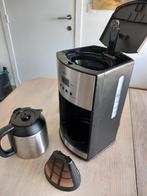 Automatische koffiezet Quigg, Elektronische apparatuur, Koffiezetapparaten, Ophalen, Gebruikt, Koffiemachine, Gemalen koffie
