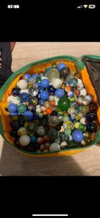 Knikkers, Enlèvement, Utilisé