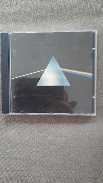 Pink Floyd: Dark Side Of The Moon 
