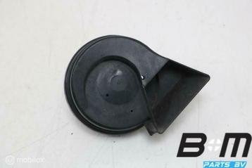 Claxon lage toon Audi A4 B7 8E0951221A beschikbaar voor biedingen