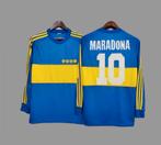 Vintage Maradona-trui van Boca Juniors. Nummer 10, XL., Maat XL, Ophalen of Verzenden, Nieuw, Shirt