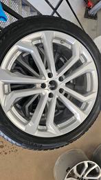 Jantes 20 bmw x4, Pneus et Jantes, Pneus hiver, Utilisé, 20 pouces