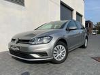 Volkswagen Golf VARIANT 1.6TDI 116PK (bj 2017, automaat), Automaat, Gebruikt, 4 cilinders, Leder en Stof