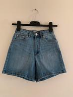 Jeans short van Frizzle, Kinderen en Baby's, Kinderkleding | Maat 146, Broek, Meisje, Frizzle by Bel & Bo, Ophalen of Verzenden