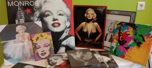 Marilyn Monroe, Collections, Cinéma & Télévision, Comme neuf, Enlèvement ou Envoi