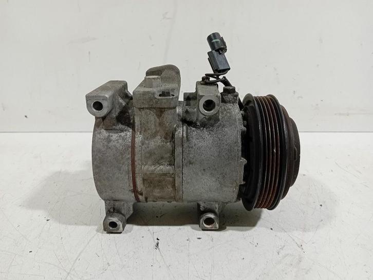 Airco pomp Hyundai i20, Auto-onderdelen, Airco en Verwarming, Hyundai, Gebruikt, Herkomst onderdeel bekend, 12 maanden garantie