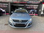 Passat CC 1800cc Benzine Navigatie Airconditioning, Auto's, Volkswagen, Euro 5, Bedrijf, Passat, Parkeersensor