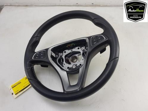 STUUR GLA (156.9) (|A0014609503|A00146094039E38|), Auto-onderdelen, Besturing, Mercedes-Benz, Gebruikt