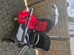 Bugaboo Donkey Duo, Kinderen en Baby's, Buggy's, Ophalen, Gebruikt, Overige merken, Voetenzak