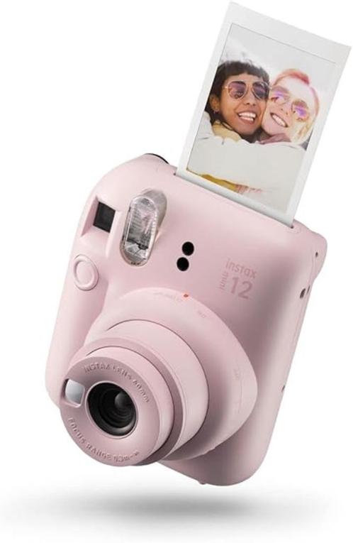 Instax Mini Fotocamera SNELLE GRATIS LEVERING, Audio, Tv en Foto, Fotocamera's Analoog, Nieuw, Verzenden