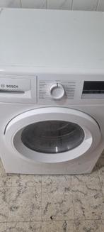 BOSCH Wasmachine, Elektronische apparatuur, Droogkasten, Ophalen of Verzenden, Gebruikt