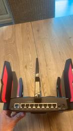 Routeur tri-band gaming Tp link archer Ax11000, Ophalen, Zo goed als nieuw, Router