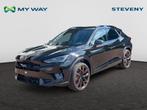 Cupra Formentor Formentor 1.5 eTSI MHEV Business DSG, Auto's, Overige Auto's, Automaat, Zwart, Alarm, SUV of Terreinwagen