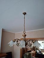 Luchter, Maison & Meubles, Lampes | Lustres, Enlèvement, Utilisé