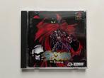 Spawn the Eternal Playstation 1 (importation NTSC-J), Comme neuf, Aventure et Action, Enlèvement ou Envoi, À partir de 16 ans