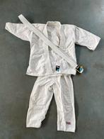 IPPON GEAR judopak 120, Sport en Fitness, Vechtsporten en Zelfverdediging, Ophalen, Gebruikt, Judo, Vechtsportpak