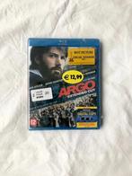 Argo (Blu-ray) (Sealed), CD & DVD, Blu-ray, Enlèvement ou Envoi, Action