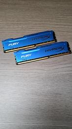 DDR3-opslaggeheugen, Computers en Software, RAM geheugen, Nieuw, DDR3, Ophalen of Verzenden, Desktop