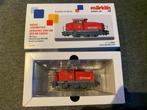 Marklin 36504 Diesellokomotive DHG 500 DB Cargo, Enlèvement, Utilisé, Locomotive, Märklin