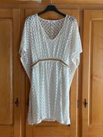 Wit tuniek/kleedje van Laurie and Joe., Kleding | Dames, Ophalen, Laurie and Joe, Wit, Zo goed als nieuw