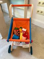 Winkelkar, Ophalen, Zo goed als nieuw