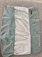 Waskussenhoes Baby’s Only mint, Ophalen, Gebruikt