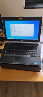 dell laptop, Computers en Software, 14 inch, 512 GB, Gebruikt, Azerty