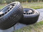 2 Successor banden met velg. 195/60 R15, Auto-onderdelen, Banden en Velgen, Ophalen, Band(en)