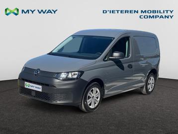Volkswagen Caddy Van Caddy 1.5 TSI beschikbaar voor biedingen