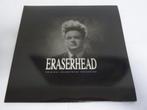 Eraserhead  LP OST 2012 SBR-3008 1000copies, Ophalen, Zo goed als nieuw, 12 inch