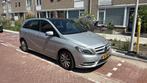 Mercedes B klasse, Auto's, Euro 5, Zwart, Diesel, 5 deurs