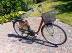 Damesfiets BULL-DOG, 47 tot 50 cm, Ophalen, Zo goed als nieuw, Overige merken