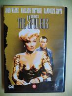 The spoilers western dvd John Wayne, Cd's en Dvd's, Dvd's | Actie, Vanaf 16 jaar, Ophalen of Verzenden, Zo goed als nieuw, Overige genres