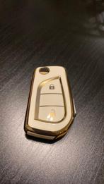 Porte-clés Toyota & Citroën, Enlèvement, Neuf, Adapté