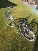 Damesfiets Oxford, Fietsen en Brommers, Ophalen, Zo goed als nieuw, Versnellingen