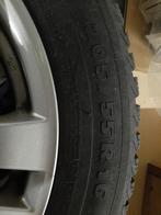 Sneeuwbanden, Auto-onderdelen, Banden en Velgen, Ophalen, Gebruikt, Banden en Velgen, Personenwagen